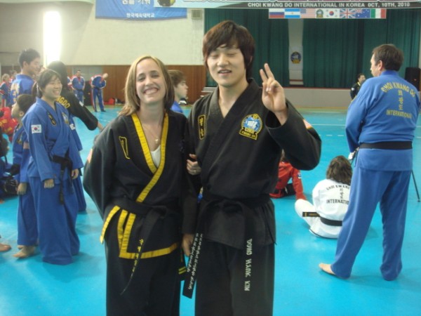 Korean Seminar